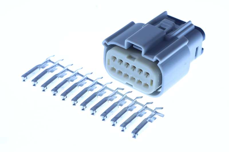 Electrical connector repair kit